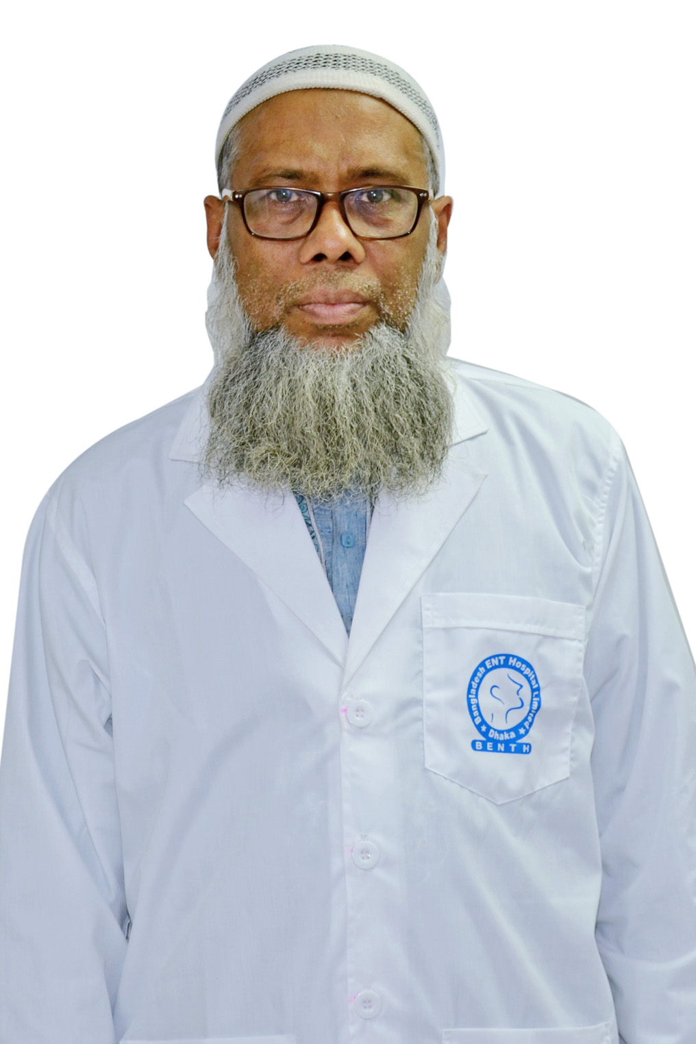Prof. Dr. A B M Khorshed Alam